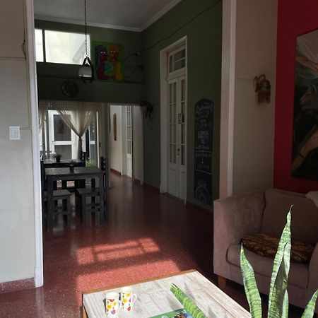 Habitacion En Peatonal De Конкордія Екстер'єр фото
