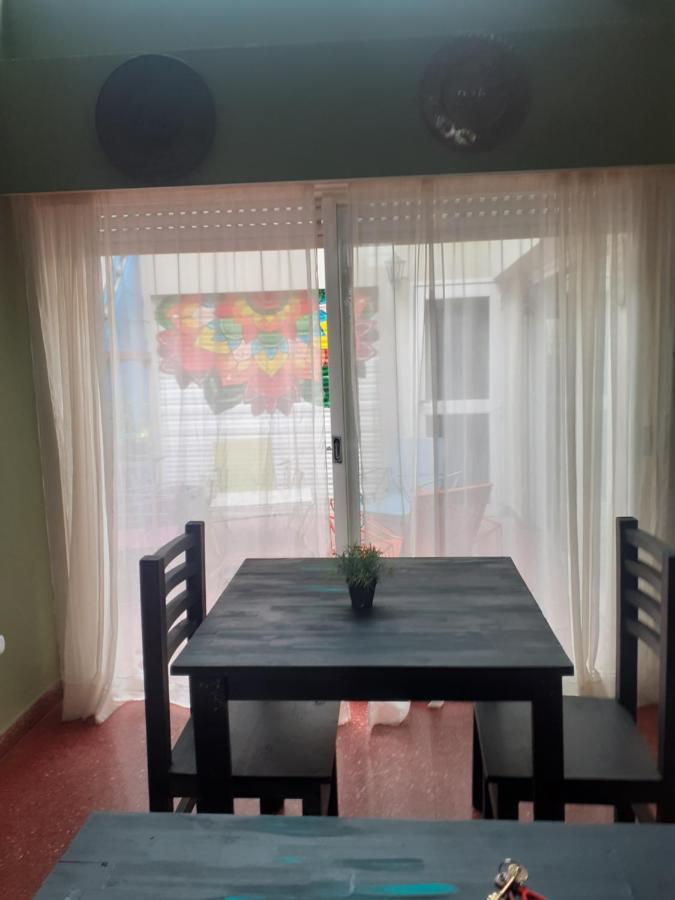 Habitacion En Peatonal De Конкордія Екстер'єр фото