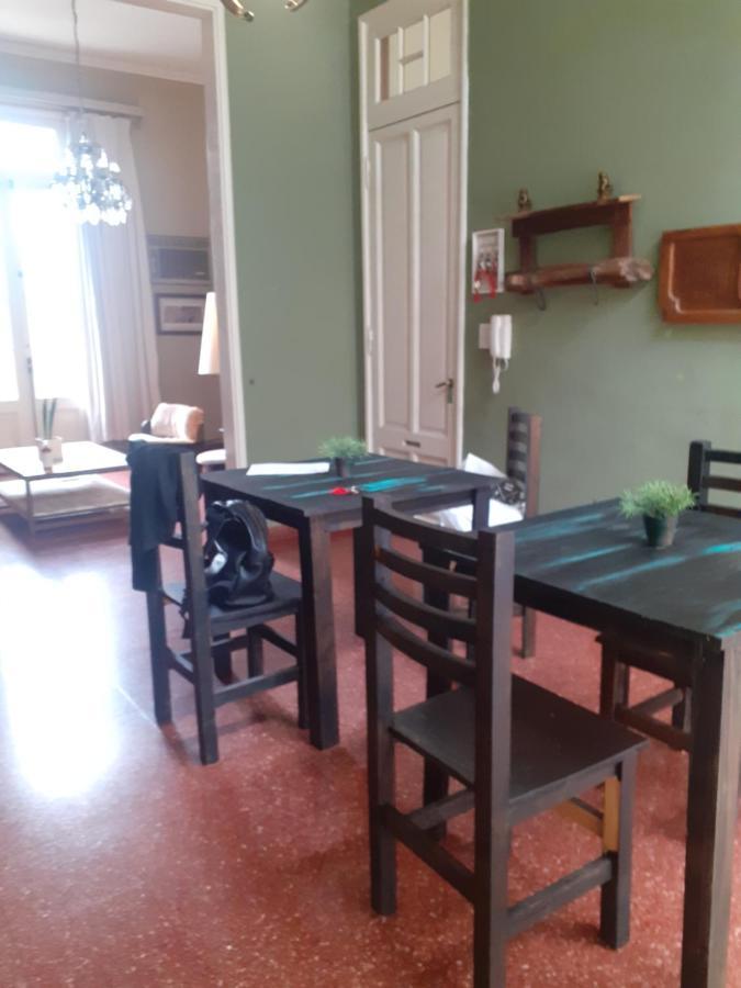 Habitacion En Peatonal De Конкордія Екстер'єр фото