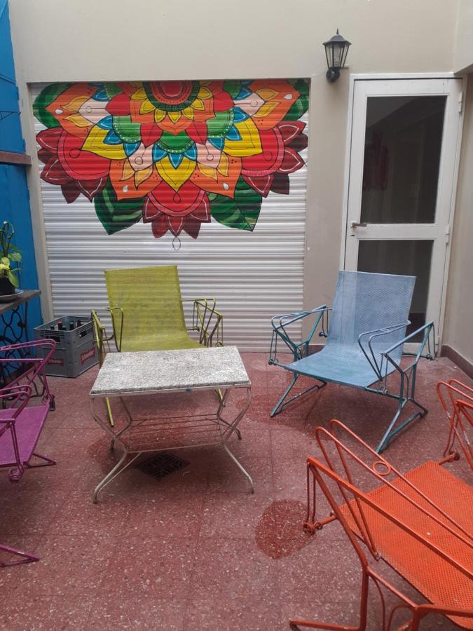 Habitacion En Peatonal De Конкордія Екстер'єр фото