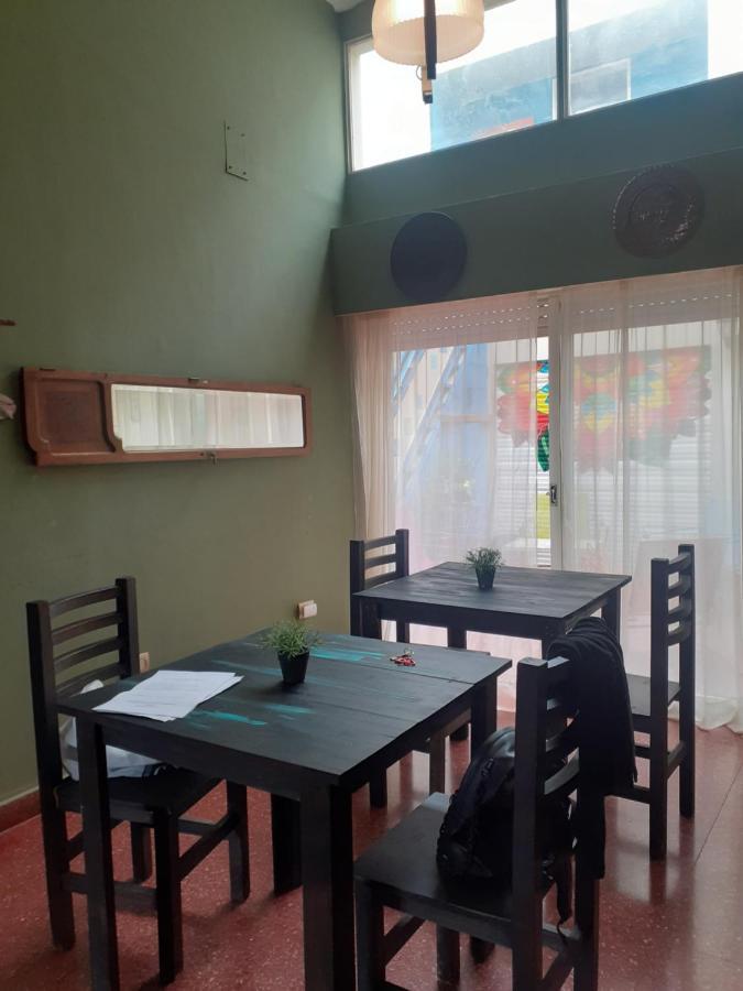 Habitacion En Peatonal De Конкордія Екстер'єр фото