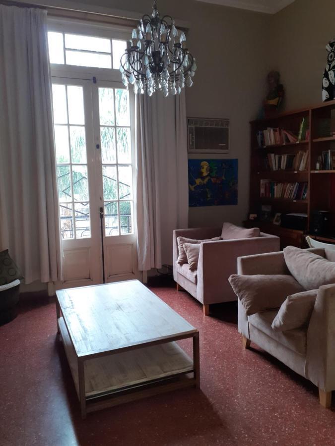 Habitacion En Peatonal De Конкордія Екстер'єр фото