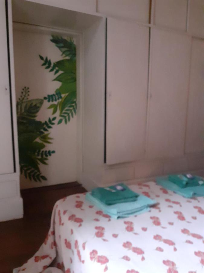 Habitacion En Peatonal De Конкордія Екстер'єр фото