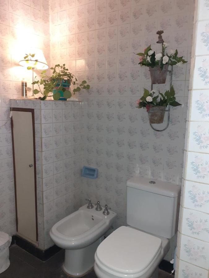 Habitacion En Peatonal De Конкордія Екстер'єр фото